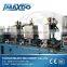 Welding plant Iron steel pipe making machine