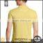 made in china good quality latest design excellent round neck polo shirt