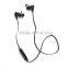 New wireless bluetooth headphone, Hifi stereo bluetooth Headset , Sport Wireless Headphone for mobile