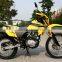 New chinese off road dirt bike 250CC motorcycle with ZONGSHEN engine