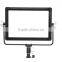 New patent color changeable CRI over 95 Soft light ray square video camera led light for shooting children