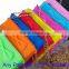 Factory waterproof silicone rubber beach bag