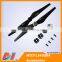Maytech DJI Inspire1 carbon material 13inch quick release propeller