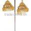 Indian Bollywood Style Jhumki Earrings