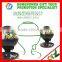 2015 Best design Black Auto Nuts Dispenser