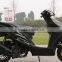 The new style moped scooter motorcycle fuel car instead of walkin