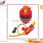 children amusement colorful water gun plastic plaything