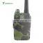 Factory price Digital Two Way Radio for TYT TH-UV3R Dual Band Walkie Talkie with battery save