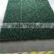 Wholesale Natural Touch Green Artificial Boxwood Hedge Boxwood Mat                        
                                                Quality Choice