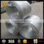 6 gauge hot dipped galvanized steel wire