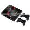decal vinyl for PS3 slim console controller sticker skin