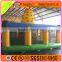 Commercial Children Inflatable Rock Climb