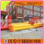 Funny Outdoor Inflatable Football Arena For Sale