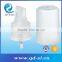 Guang zhou factory plastic actuator , plastic screw cover caps metal body with sprayer