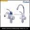 Top quality faucet instant heater Basin Electric Water Tap                        
                                                Quality Choice