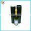 Custom wine paper box with metal top and bottom