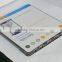 custom mouse pad Multifunction webkey /weblink mouse pad with usb hub/8in1 multi-function mousepad with pre-programmed