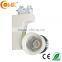 European standard 30W 3 phase Led track lighting