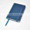 leather cover pu notebook pu leather notebook