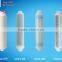 T33 Inline silver carbon water filter cartridge