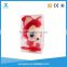 cheap small toy clear PET packaging wholesale box