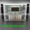 LDSOLAR pwm 12v 24v 48v solar charge controller with LCD