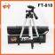 Light Weight Aluminum camera Tripod with Bag for canon