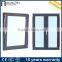 Alluminium frame tilt turn window pictures for house