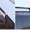 DOOR VISOR For FORD KUGA 2013-2016 Car Injection Window Deflectors Vent Visor, High quality with stainless steel.