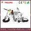 TG212K-02 airbrush gun air compressor