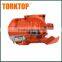 H365 petrol chain saw spare parts crankcase with ce certificate