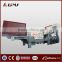 China Top Tyre Mobile Stone Crusher Plant from Shanghai with OEM Service