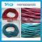 High Tenacity Material 3mm solid elastic rubber rope