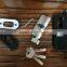 Door Lock For Aluminium Alloy Door,Cylinder,Lock Body