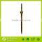 Manual control windproof customized logo printed promotional golf umbrella