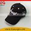 China supplier oem 3D embroidery sport man cap custom baseball hat