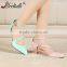 Adjustable-Possible foldable heels ladies shoes