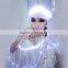 LED battery light 3M 30LEDS Christmas string Christmas lights holiday lights/wedding/road LED decoration lamp series battery