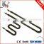 High quality finned tubular heater