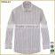 Presley Colorful stripe fashion design new design shirts 2014 for mens