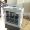 ABS water mist air cooler/open area dubai portable air cooler/resturant canteen store party mini portable air cooler