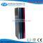 Aluminium alloy power bank portable charger power bank for whoesale