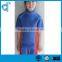 Well-fitting Waterproof Blue Jumpsuits Neoprene Diving Suit