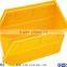 Stackable Rectangular Plastic warehouse storage Bins                        
                                                                                Supplier's Choice