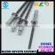 HIGH QUALITY IFI 126 WATERPROOF ALU/ST CLOSED RIVETS