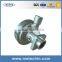 Manufacturer Custom Good Quality High Preformance Casted Steel