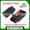 Universal obd2 Elm327 wifi scanner dagnostic tool elm327 wifi interface supports all obdii protocols