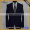 New design men's wedding suits tuxedos made in China