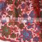 2016 african embroidery lace fabric nigerian lace material apparel dress lace