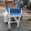 servo motor on take up 130 series 16 spindle bungee cord braiding machine price